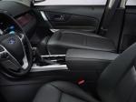 Ford Edge Limited 2011 года